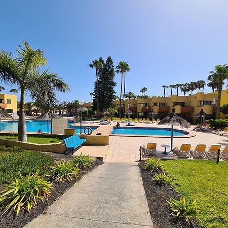 Atlantic Garden Andrew Apartments Pool Air Conditioning Corralejo Exteriör bild