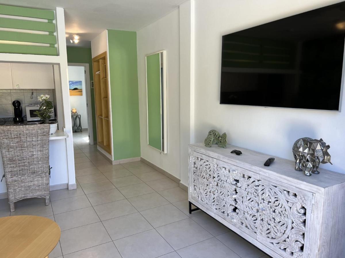 Atlantic Garden Andrew Apartments Pool Air Conditioning Corralejo Exteriör bild