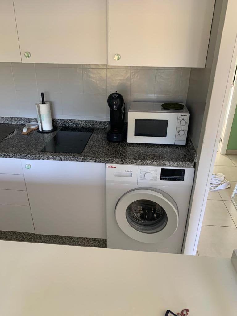 Atlantic Garden Andrew Apartments Pool Air Conditioning Corralejo Exteriör bild
