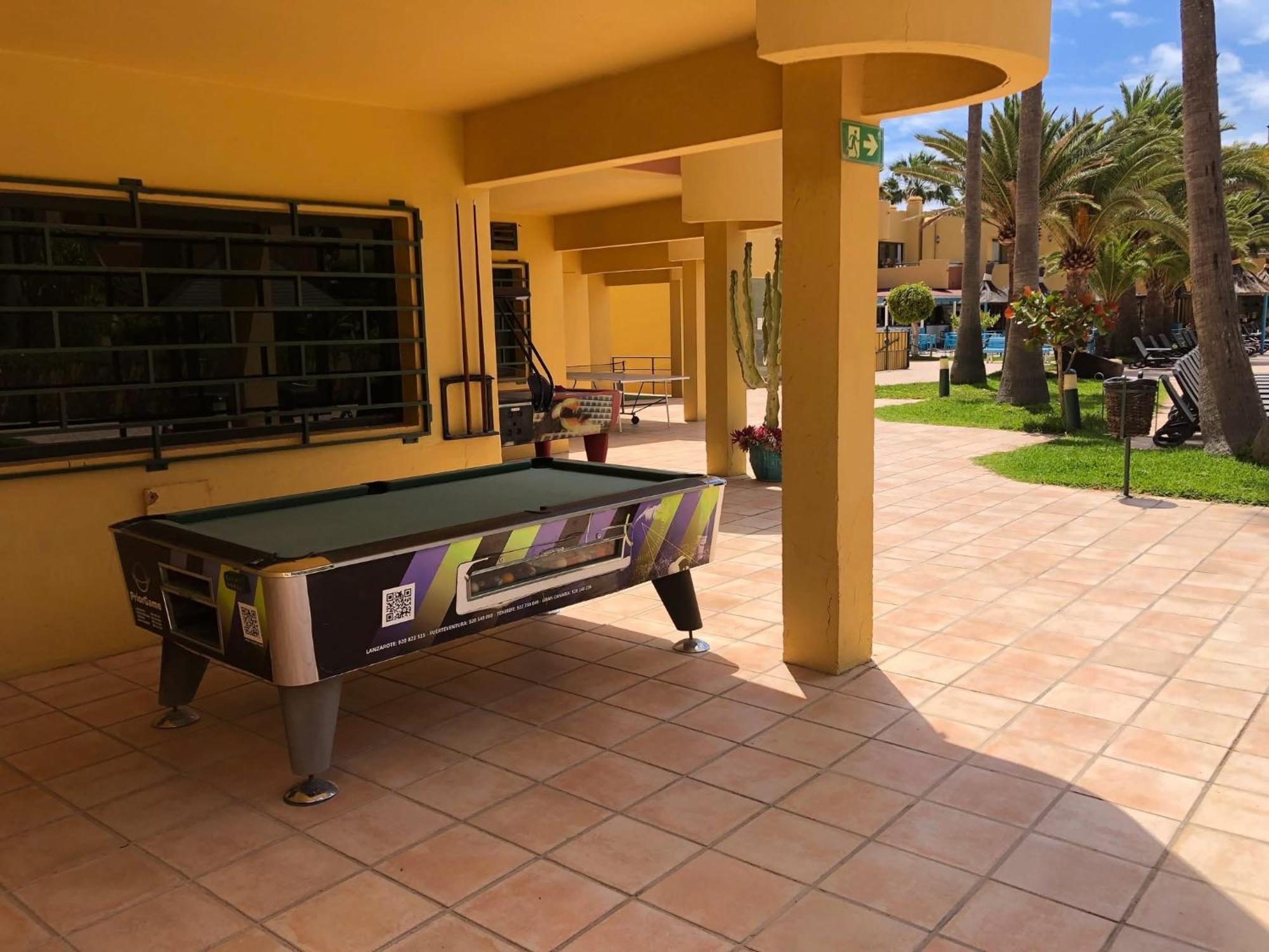 Atlantic Garden Andrew Apartments Pool Air Conditioning Corralejo Exteriör bild